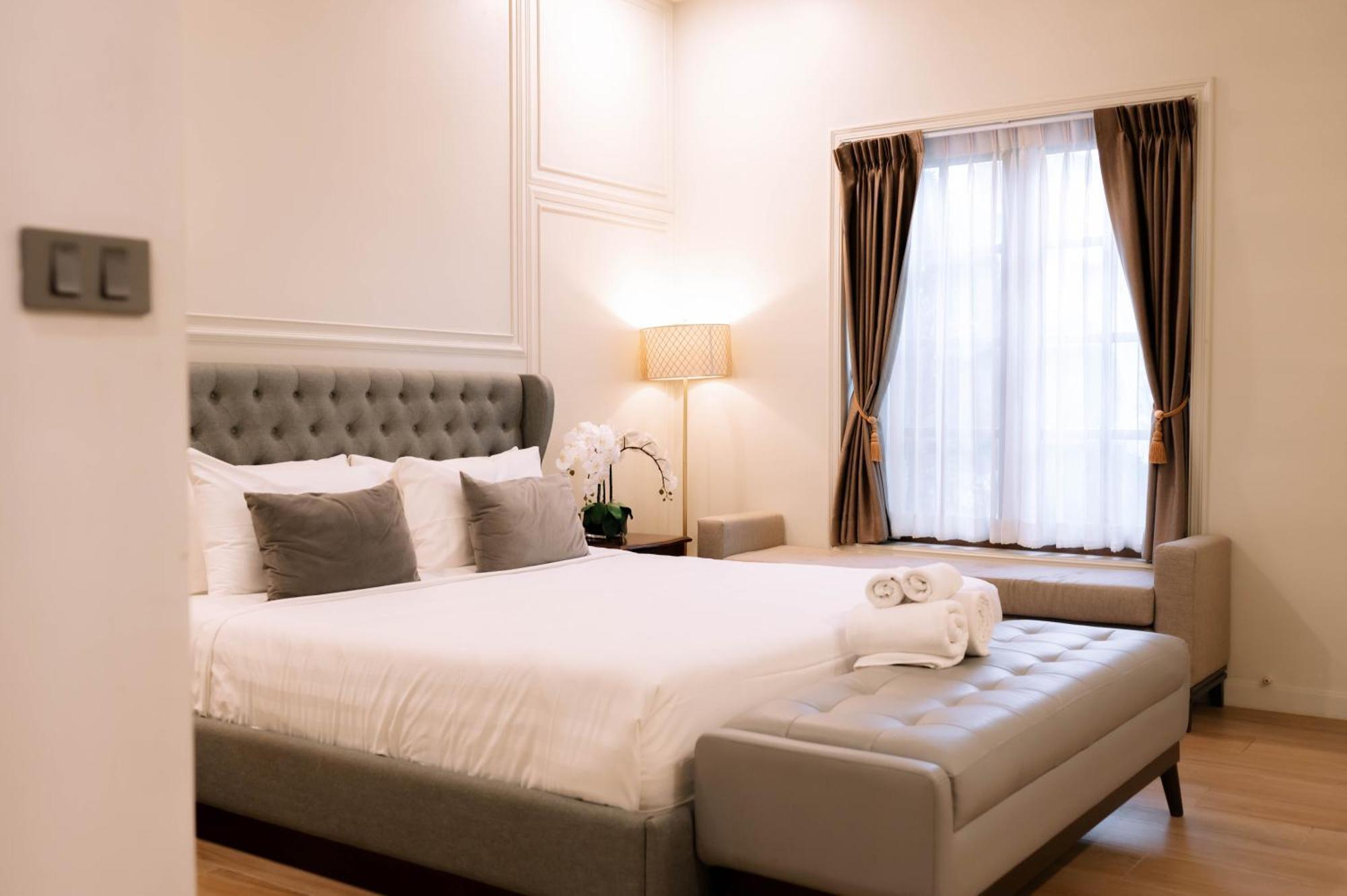 Villa Seville هوا هين المظهر الخارجي الصورة