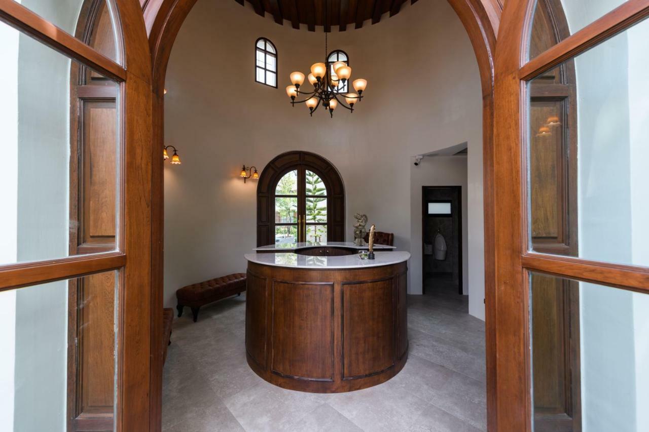 Villa Seville هوا هين المظهر الخارجي الصورة